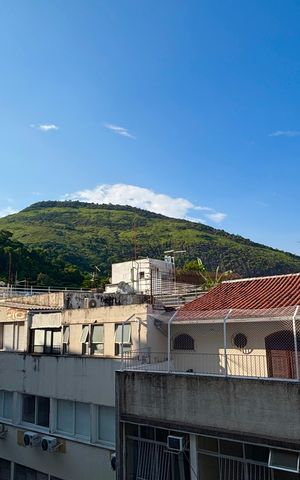 Apartamento à venda com 70m², 2 quartos e sem vaga Apartamento à venda com 70m², 2 quartos e sem vagaQuarto 1 - vista