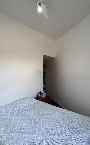 Apartamento à venda com 70m², 2 quartos e sem vaga Apartamento à venda com 70m², 2 quartos e sem vagaQuarto 1
