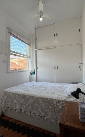 Apartamento à venda com 70m², 2 quartos e sem vaga Apartamento à venda com 70m², 2 quartos e sem vagaQuarto 1
