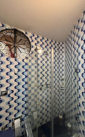 Apartamento à venda com 70m², 2 quartos e sem vaga Apartamento à venda com 70m², 2 quartos e sem vagaBanheiro social