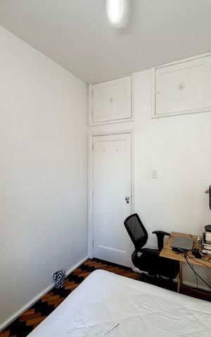 Apartamento à venda com 70m², 2 quartos e sem vaga Apartamento à venda com 70m², 2 quartos e sem vagaQuarto 1