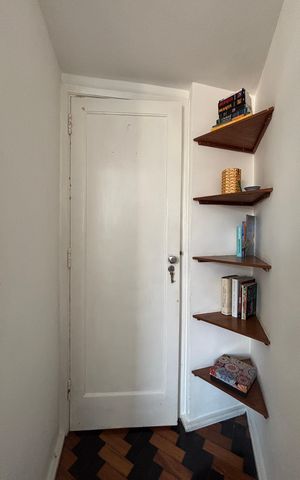 Apartamento à venda com 70m², 2 quartos e sem vaga Apartamento à venda com 70m², 2 quartos e sem vagaQuarto 1