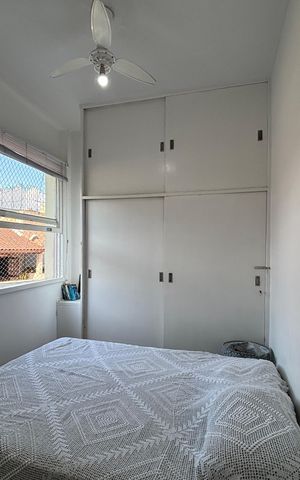 Apartamento à venda com 70m², 2 quartos e sem vaga Apartamento à venda com 70m², 2 quartos e sem vagaQuarto 1
