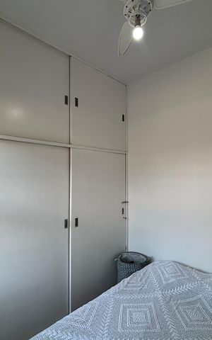 Apartamento à venda com 70m², 2 quartos e sem vaga Apartamento à venda com 70m², 2 quartos e sem vagaQuarto 1