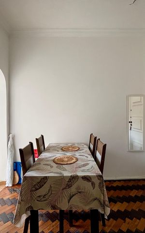 Apartamento à venda com 70m², 2 quartos e sem vaga Apartamento à venda com 70m², 2 quartos e sem vagaSala