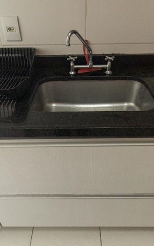 Apartamento para alugar com 70m², 2 quartos e 1 vaga Apartamento para alugar com 70m², 2 quartos e 1 vagaCozinha