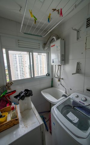 Apartamento para alugar com 70m², 2 quartos e 1 vagaÁrea de Serviço