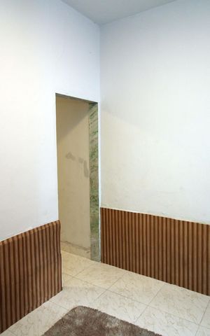Casa à venda com 55m², 1 quarto e sem vagaSala