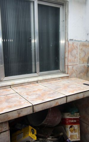 Casa à venda com 55m², 1 quarto e sem vagaÁrea de Serviço