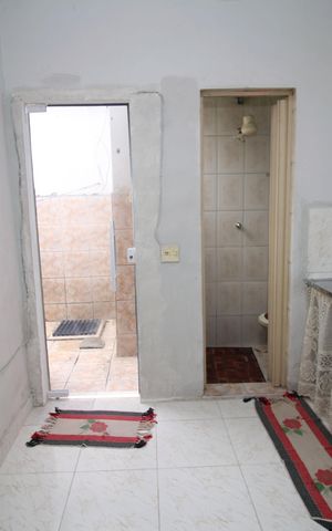 Casa à venda com 55m², 1 quarto e sem vagaCozinha