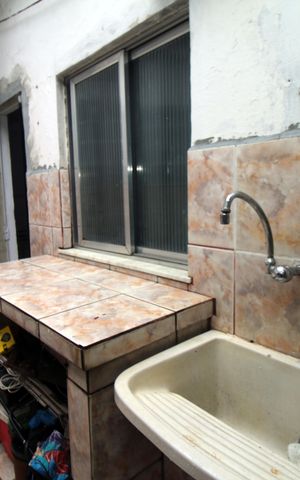 Casa à venda com 55m², 1 quarto e sem vagaÁrea de Serviço