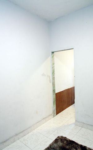Casa à venda com 55m², 1 quarto e sem vagaQuarto