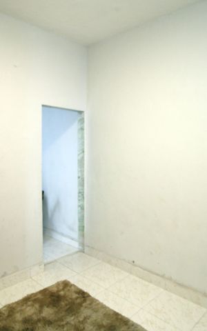 Casa à venda com 55m², 1 quarto e sem vagaQuarto