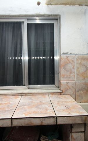 Casa à venda com 55m², 1 quarto e sem vagaÁrea de Serviço