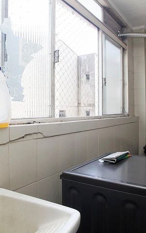 Apartamento à venda com 106m², 3 quartos e 1 vagaÁrea de Serviço + Despensa