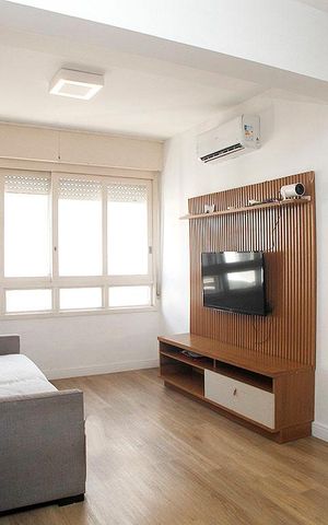 Apartamento à venda com 106m², 3 quartos e 1 vagaSala