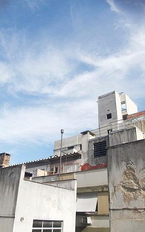 Apartamento à venda com 106m², 3 quartos e 1 vagaSala Vista