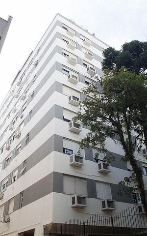 Apartamento à venda com 106m², 3 quartos e 1 vagaFachada