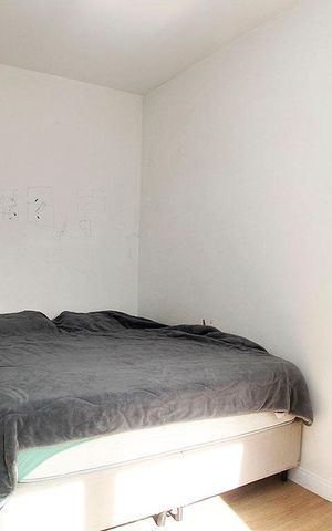 Apartamento à venda com 106m², 3 quartos e 1 vagaQuarto 2 Suíte