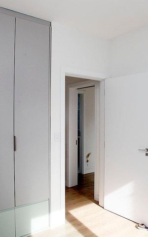 Apartamento à venda com 106m², 3 quartos e 1 vagaQuarto 3