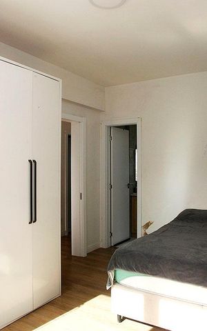 Apartamento à venda com 106m², 3 quartos e 1 vagaQuarto 2 Suíte