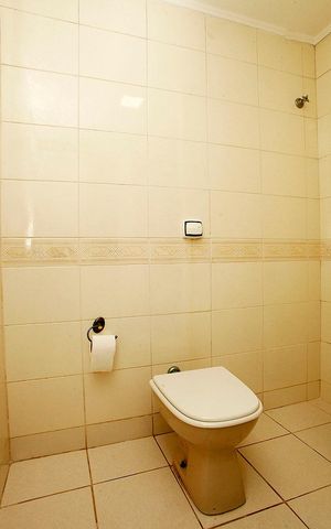 Apartamento à venda com 106m², 3 quartos e 1 vagaBanheiro 2