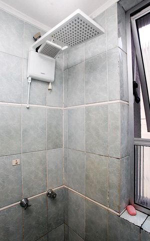 Apartamento à venda com 106m², 3 quartos e 1 vagaBanheiro 1 Quarto Suíte