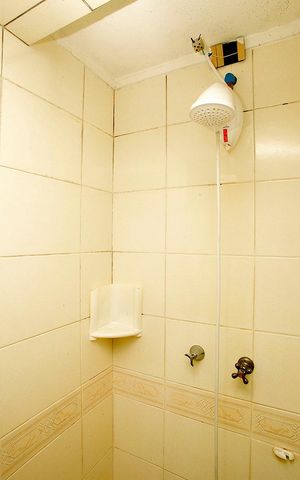Apartamento à venda com 106m², 3 quartos e 1 vagaBanheiro 2