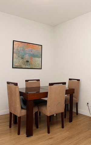 Apartamento à venda com 106m², 3 quartos e 1 vagaSala