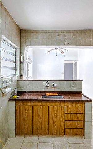 Casa à venda com 170m², 3 quartos e 3 vagasCozinha
