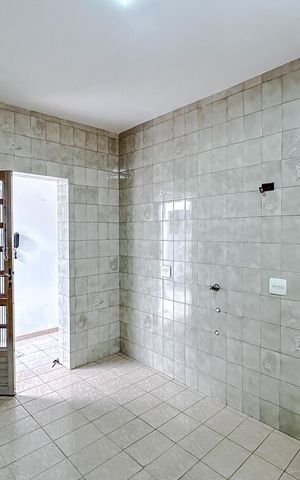 Casa à venda com 170m², 3 quartos e 3 vagasCozinha