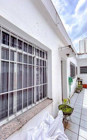 Casa à venda com 170m², 3 quartos e 3 vagasÁrea externa