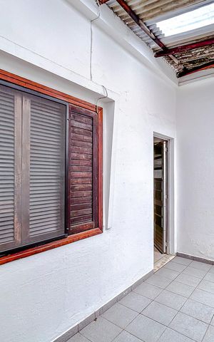 Casa à venda com 170m², 3 quartos e 3 vagasÁrea externa