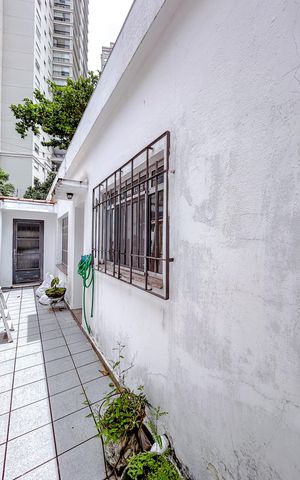 Casa à venda com 170m², 3 quartos e 3 vagasÁrea externa