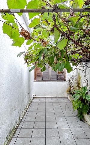 Casa à venda com 170m², 3 quartos e 3 vagasÁrea externa