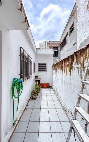 Casa à venda com 170m², 3 quartos e 3 vagasÁrea externa