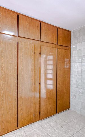 Casa à venda com 170m², 3 quartos e 3 vagasCozinha