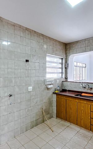 Casa à venda com 170m², 3 quartos e 3 vagasCozinha