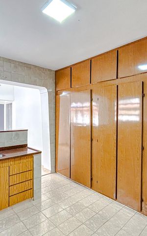 Casa à venda com 170m², 3 quartos e 3 vagasCozinha
