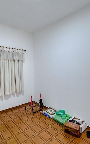 Casa à venda com 170m², 3 quartos e 3 vagasQuarto 2