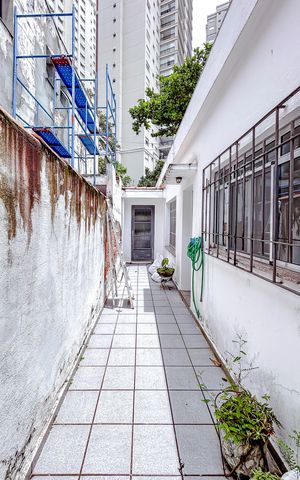 Casa à venda com 170m², 3 quartos e 3 vagasÁrea externa