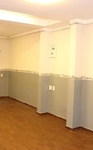 Casa para alugar com 79m², 3 quartos e sem vagaSala