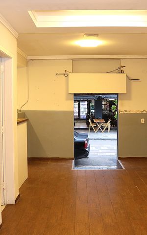 Casa para alugar com 79m², 3 quartos e sem vagaSala