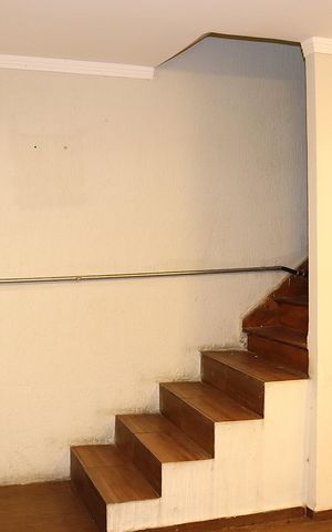 Casa para alugar com 79m², 3 quartos e sem vagaSala