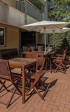 Apartamento para alugar com 47m², 2 quartos e 1 vagaÁrea externa