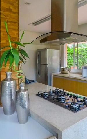 Apartamento para alugar com 47m², 2 quartos e 1 vagaÁrea gourmet
