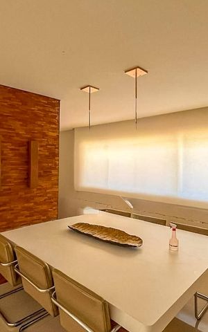 Apartamento para alugar com 47m², 2 quartos e 1 vagaÁrea gourmet