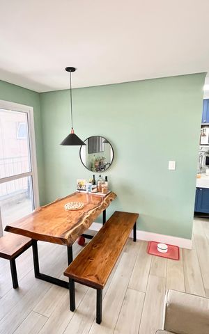 Apartamento à venda com 48m², 2 quartos e 1 vaga Apartamento à venda com 48m², 2 quartos e 1 vagaSala