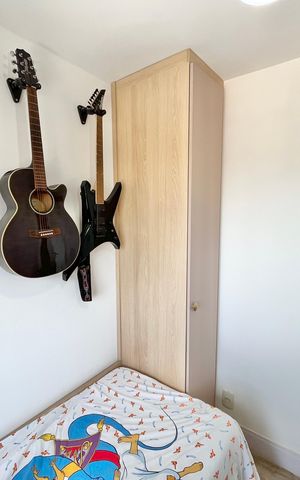 Apartamento à venda com 48m², 2 quartos e 1 vaga Apartamento à venda com 48m², 2 quartos e 1 vagaQuarto 1