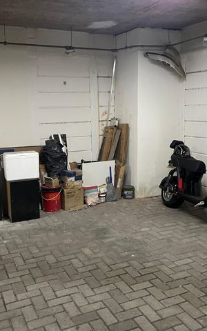 Apartamento à venda com 48m², 2 quartos e 1 vaga Apartamento à venda com 48m², 2 quartos e 1 vagaDepósito